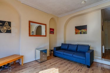 2 bed house, Crwys Road, Cathays, Cardiff, CF244NR - Image 3